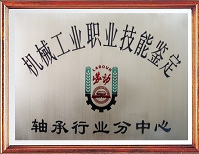 轴承行业手艺培训