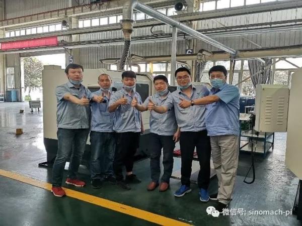 轴研科技“质量信得过班组履历交流会”顺遂召开-洛阳轴承