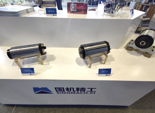 洛阳轴研所加入2020中国(上海)国际轴承及其专用装备展-洛阳轴承