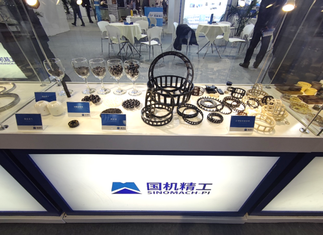 洛阳轴研所加入2020中国(上海)国际轴承及其专用装备展-洛阳轴承