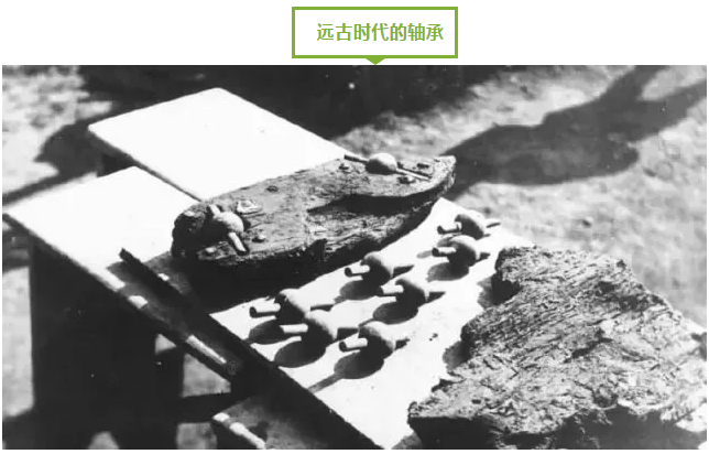 图说轴承-洛阳轴承