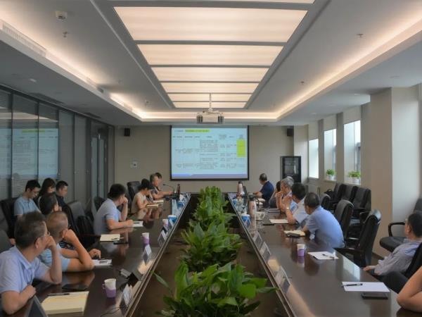 轴研科技推进“科改树模行动”-洛阳轴承