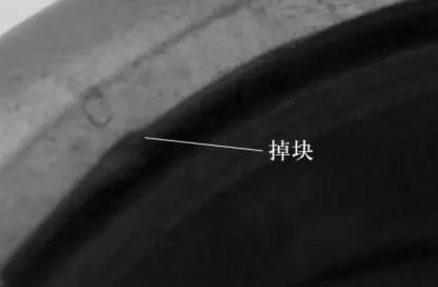 轴承套圈的常见缺陷及预防步伐-洛阳轴承