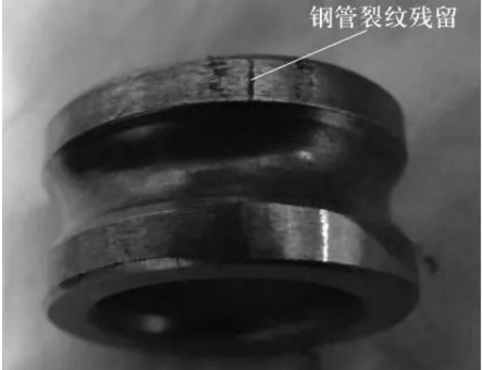 轴承套圈的常见缺陷及预防步伐-洛阳轴承