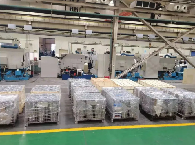 轴研所细密轴承产品迎来2021年开门红-洛阳轴承