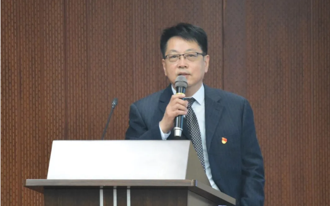 聚焦主业做强，，，，，，实现高质量生长——国机精工召开2021年岁情聚会-洛阳轴承