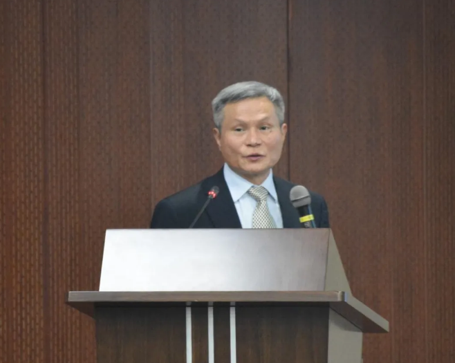 聚焦主业做强，，，，，，实现高质量生长——国机精工召开2021年岁情聚会-洛阳轴承