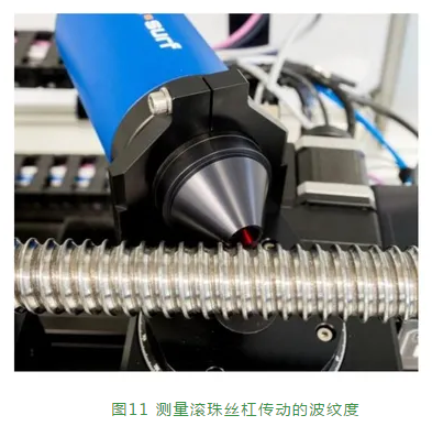 轴承生产中的散射光：一次丈量圆度、波纹度及外貌粗糙度-洛阳轴承