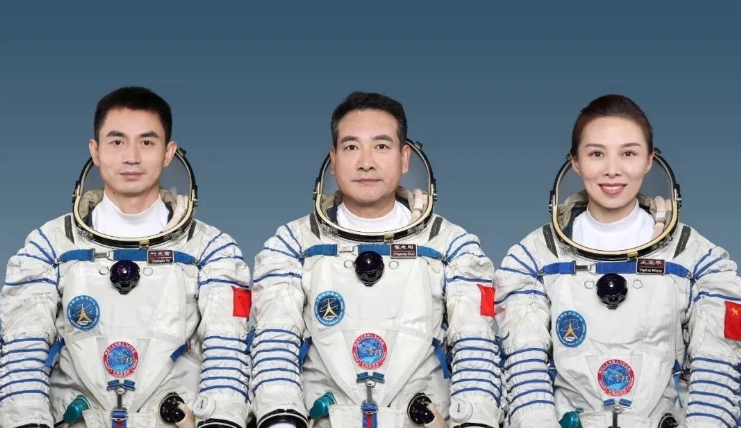 轴研所助力神舟十三号发射乐成-洛阳轴承