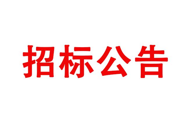 支持平台采购项目采购通告（二次）