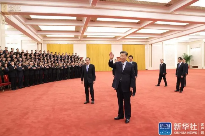 轴研所加入习近平会见探月工程嫦娥五号使命参研参试职员代表运动-洛阳轴承