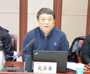 地铁车辆轴箱轴承系列整体标准评审会在洛阳召开-洛阳轴承