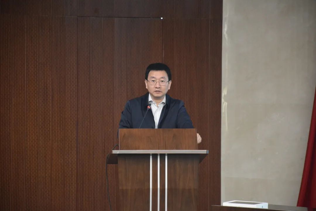 国机精工启动财务共享中心建设-洛阳轴承
