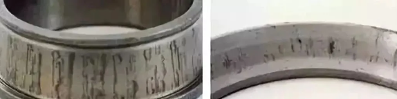 为什么同样的事情条件，，，，，，外观型号一致的轴承，，，，，，现实寿命却大不相同？？？？-洛阳轴承