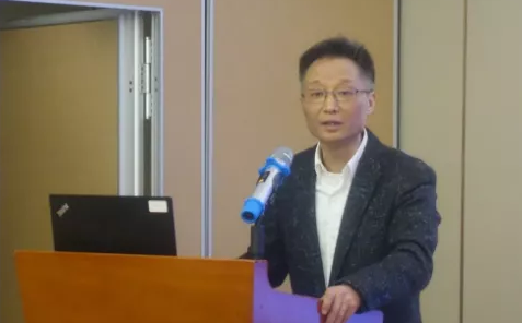 “高性能减速器轴承要害手艺及工业验证平台”启动会在上海顺遂召开-洛阳轴承
