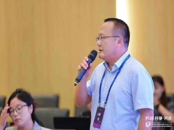 清华高端轴承卡脖子手艺课题钻研会在太原举行-洛阳轴承