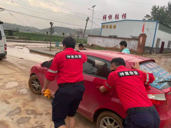 洪灾目今，，，，，尽显轴研本色-洛阳轴承