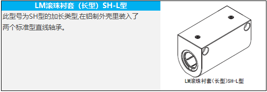 直线轴承是什么？？？-洛阳轴承