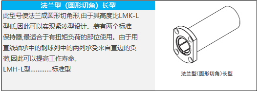 直线轴承是什么？？？-洛阳轴承