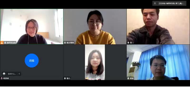 贯彻二十大 奋进新时代 | 制造效劳事业部以事情实绩磨练学习贯彻二十大精神效果-洛阳轴承