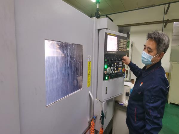 “三原色”班组建设 | 中小型轴承制造部车工班组小故事-洛阳轴承