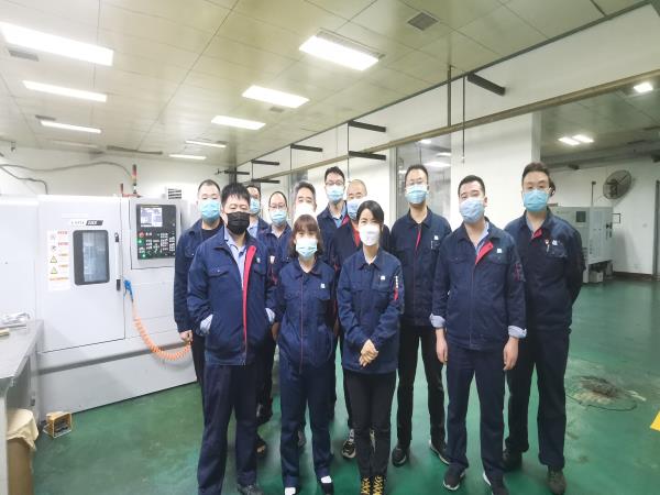 “三原色”班组建设 | 中小型轴承制造部车工班组小故事-洛阳轴承