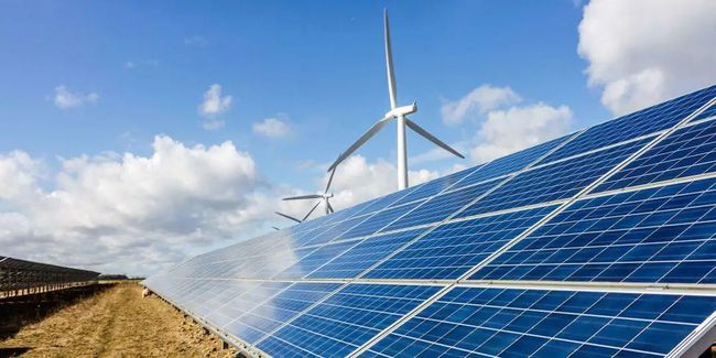 1月份新增招标或超10GW，，，，风电工业开年启动新一轮爆发-洛阳轴承