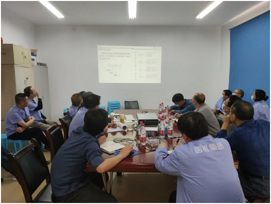 细密部件事业部与河南科技大学开展手艺交流-洛阳轴承