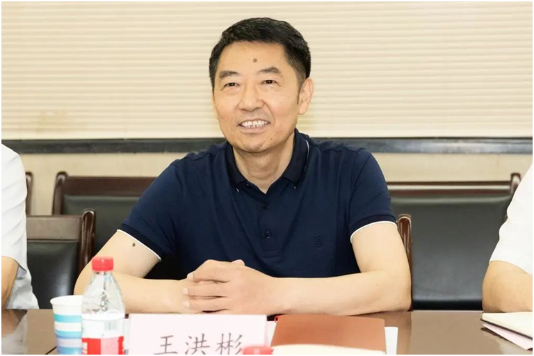深化产教融合 同营生长立异 ——河南科技大学到公司开展访企拓岗促就业运动-洛阳轴承