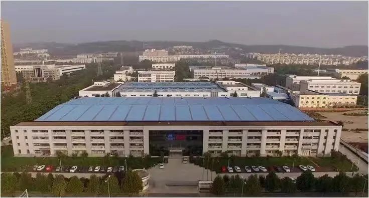 公司入选2022年河南省手艺立异树模企业-洛阳轴承