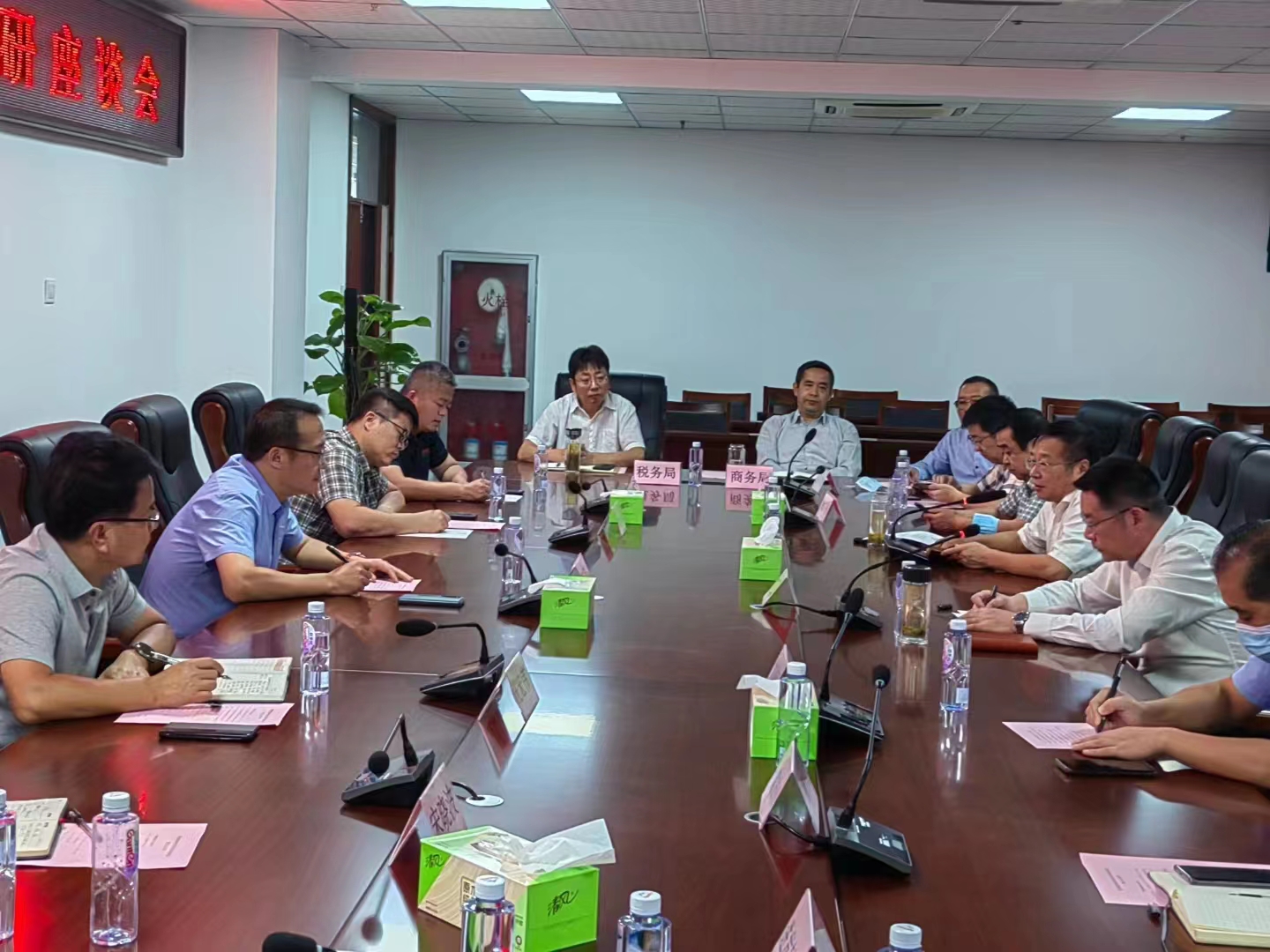 轴研所加入中国·灵璧高端轴承论坛-洛阳轴承