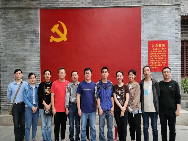 主题教育举行时 | 学习身边模范 凝聚奋进实力（五）-洛阳轴承