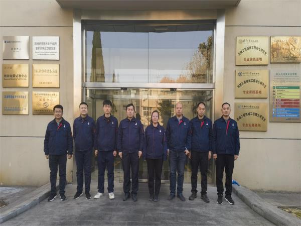 主题教育举行时 | 学习身边模范 凝聚奋进实力（五）-洛阳轴承