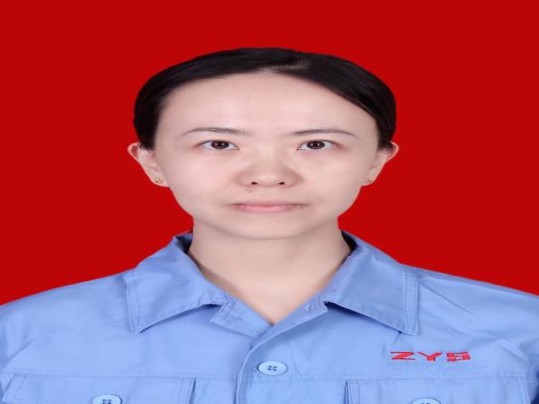 轴研所这些小我私家和整体荣获国机集团、国机精工“两优一先”表扬-洛阳轴承