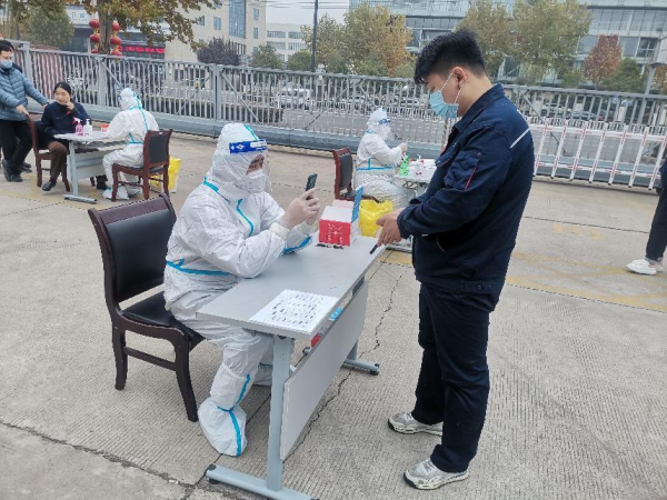 模范在身边 | 王智勇：细微之处见精神，，，，，，艰难之时显品质-洛阳轴承