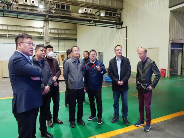 携手共进启新程 | 轴研所与通用手艺大连机床签署战略相助协议   -洛阳轴承