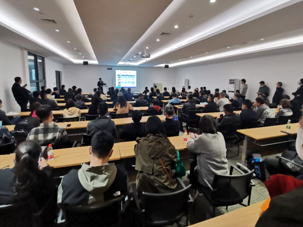 上海轴承展精彩回首 | 参行业盛会 展轴研风范-洛阳轴承