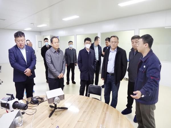 携手共进启新程 | 轴研所与通用手艺大连机床签署战略相助协议   -洛阳轴承