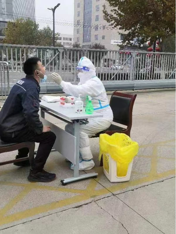 模范在身边 | 袁茜茜：通俗的人亦可创立欠亨俗的事-洛阳轴承