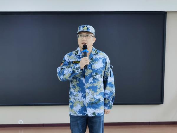 传承“五四”精神 岗位再立新功  ——轴研所青年员工拓展培训圆满收官-洛阳轴承