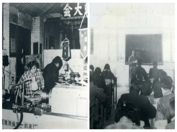 庆祝洛阳轴承研究所有限公司建设65周年-洛阳轴承