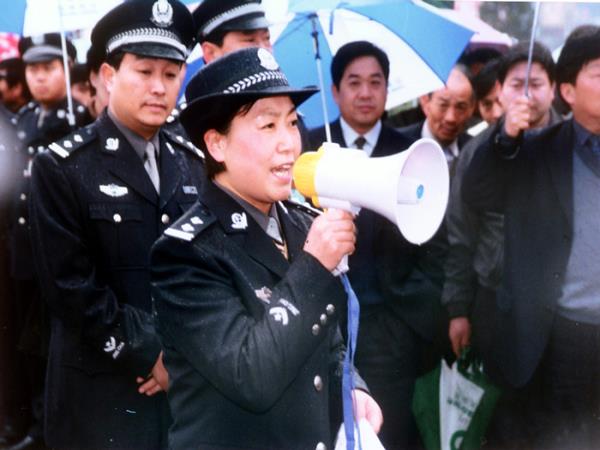清廉宣布道育月 | 清廉自律小故事（二）-洛阳轴承