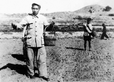 清廉宣布道育月 | 清廉自律小故事（八）-洛阳轴承
