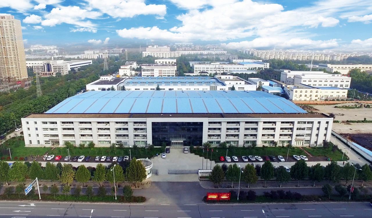 轴研所乐成入选国家手艺立异树模企业-洛阳轴承