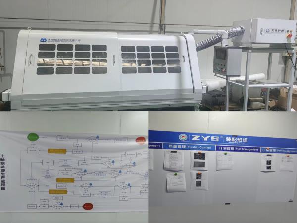 细密轴部件事业部起劲开展富厚多彩的“质量月”运动-洛阳轴承