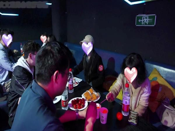 花young相聚 穿越古城遇见你-洛阳轴承
