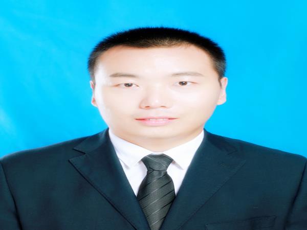 模范在身边 | 优异共青团干部董胤哲-洛阳轴承
