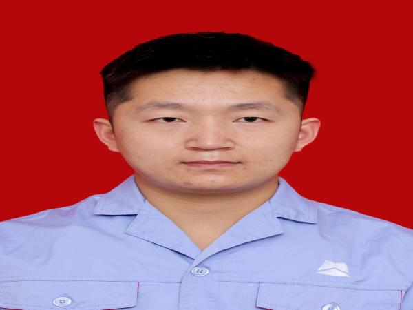 模范在身边 | 优异共青团员曾明德-洛阳轴承