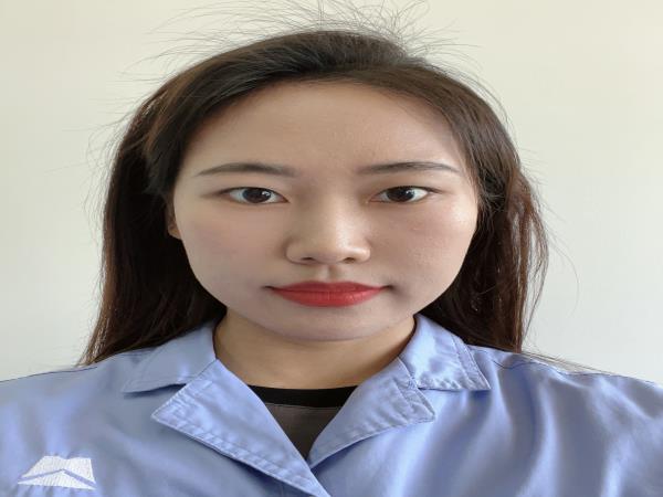 模范在身边 ｜优异共青团员匡美程：吾将上下而求索-洛阳轴承