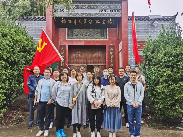 模范在身边 | 国机精工五四红旗团支部：特种轴承事业部团总支二支部-洛阳轴承
